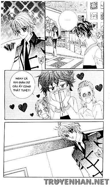 Bạn Trai Tôi Là Ma Cà Rồng: Chapter 82