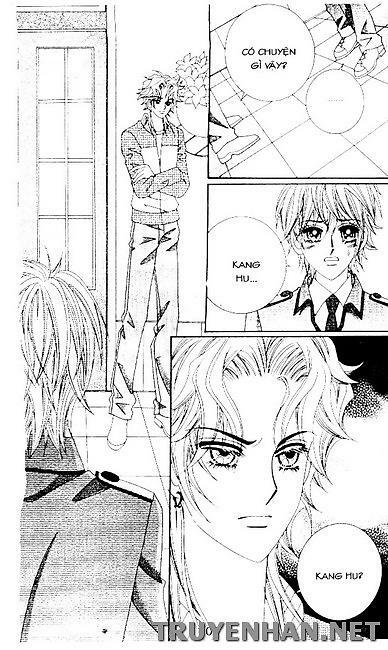 Bạn Trai Tôi Là Ma Cà Rồng: Chapter 82