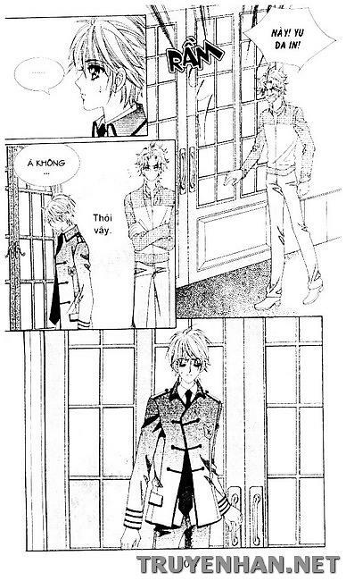 Bạn Trai Tôi Là Ma Cà Rồng: Chapter 82