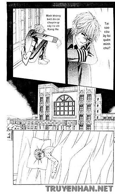 Bạn Trai Tôi Là Ma Cà Rồng: Chapter 82