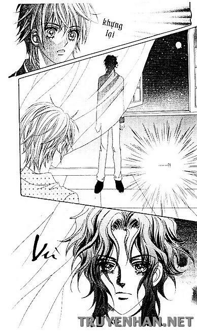 Bạn Trai Tôi Là Ma Cà Rồng: Chapter 82