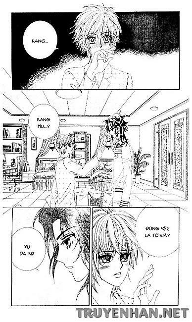 Bạn Trai Tôi Là Ma Cà Rồng: Chapter 82
