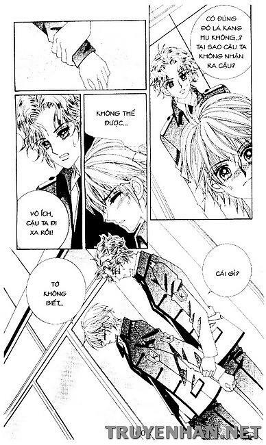 Bạn Trai Tôi Là Ma Cà Rồng: Chapter 82