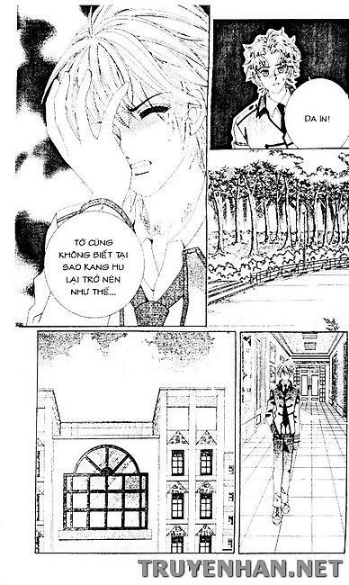 Bạn Trai Tôi Là Ma Cà Rồng: Chapter 82