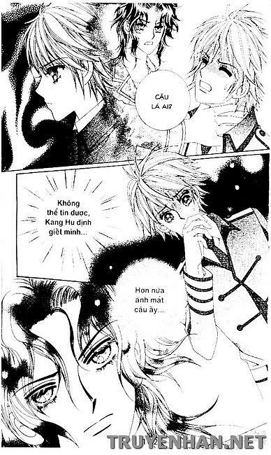 Bạn Trai Tôi Là Ma Cà Rồng: Chapter 82