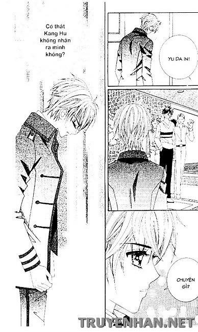 Bạn Trai Tôi Là Ma Cà Rồng: Chapter 82