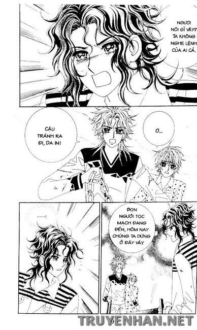 Bạn Trai Tôi Là Ma Cà Rồng: Chapter 86