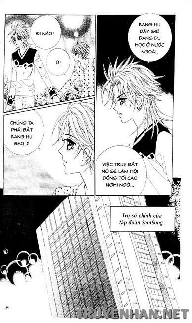 Bạn Trai Tôi Là Ma Cà Rồng: Chapter 86