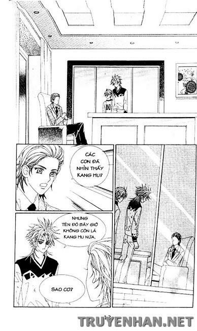Bạn Trai Tôi Là Ma Cà Rồng: Chapter 86
