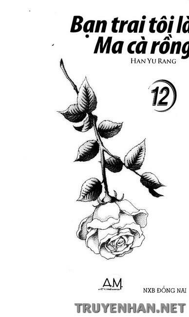 Bạn Trai Tôi Là Ma Cà Rồng: Chapter 86
