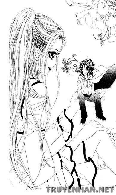 Bạn Trai Tôi Là Ma Cà Rồng: Chapter 86