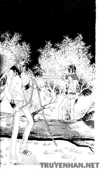 Bạn Trai Tôi Là Ma Cà Rồng: Chapter 86