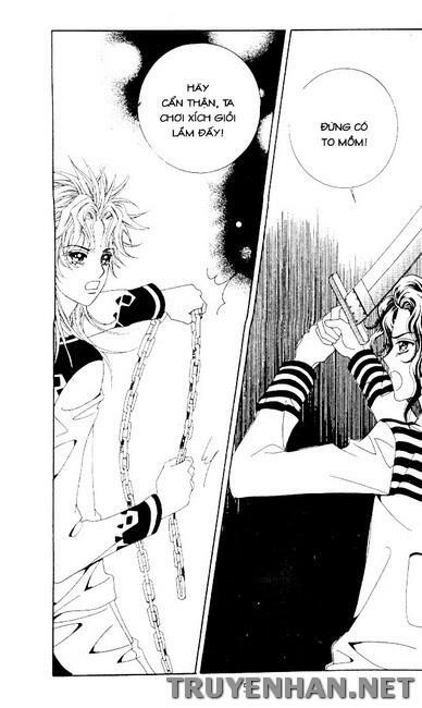 Bạn Trai Tôi Là Ma Cà Rồng: Chapter 86