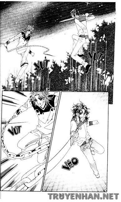 Bạn Trai Tôi Là Ma Cà Rồng: Chapter 86