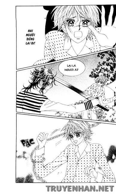 Bạn Trai Tôi Là Ma Cà Rồng: Chapter 86