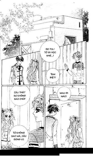 Bạn Trai Tôi Là Ma Cà Rồng: Chapter 90
