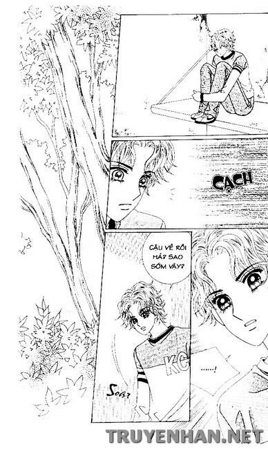 Bạn Trai Tôi Là Ma Cà Rồng: Chapter 90