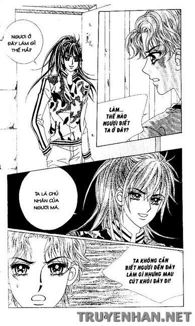 Bạn Trai Tôi Là Ma Cà Rồng: Chapter 90