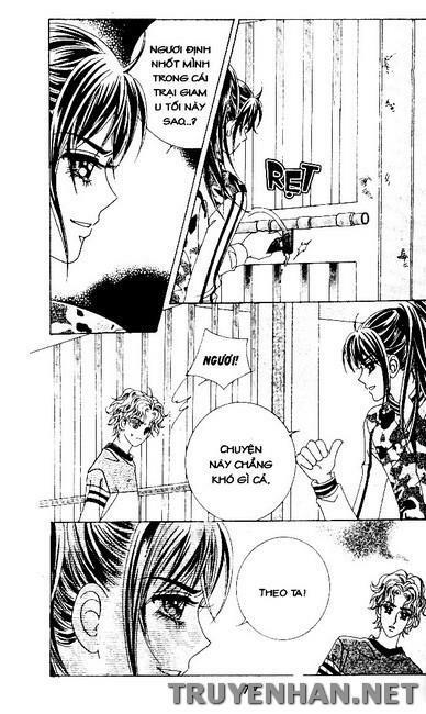 Bạn Trai Tôi Là Ma Cà Rồng: Chapter 90