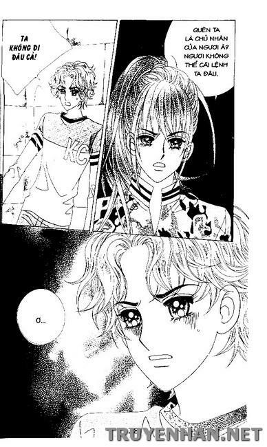 Bạn Trai Tôi Là Ma Cà Rồng: Chapter 90