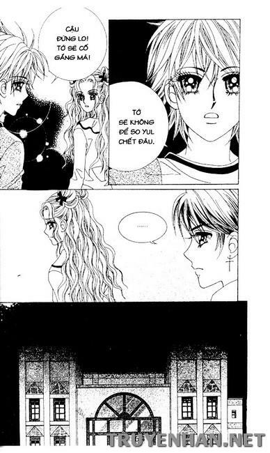 Bạn Trai Tôi Là Ma Cà Rồng: Chapter 90