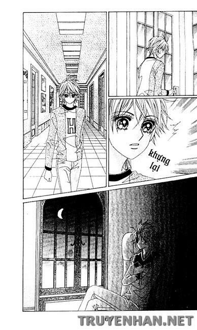 Bạn Trai Tôi Là Ma Cà Rồng: Chapter 90