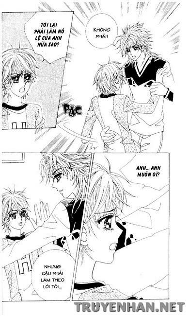 Bạn Trai Tôi Là Ma Cà Rồng: Chapter 90