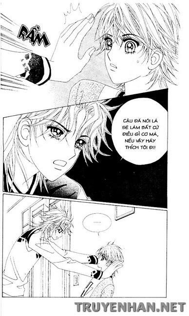 Bạn Trai Tôi Là Ma Cà Rồng: Chapter 90