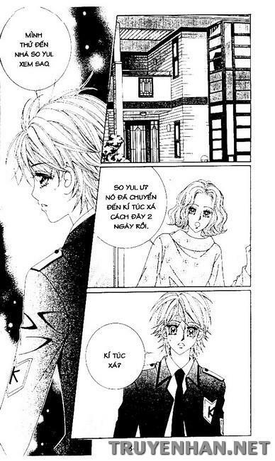 Bạn Trai Tôi Là Ma Cà Rồng: Chapter 91