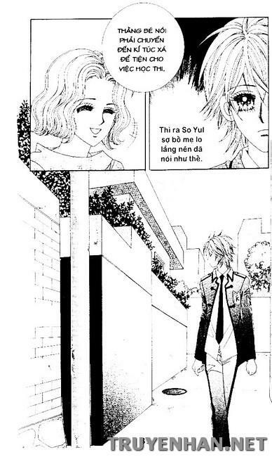 Bạn Trai Tôi Là Ma Cà Rồng: Chapter 91