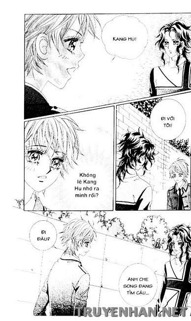 Bạn Trai Tôi Là Ma Cà Rồng: Chapter 91