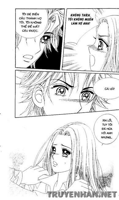 Bạn Trai Tôi Là Ma Cà Rồng: Chapter 98