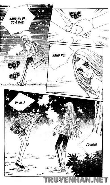 Bạn Trai Tôi Là Ma Cà Rồng: Chapter 98