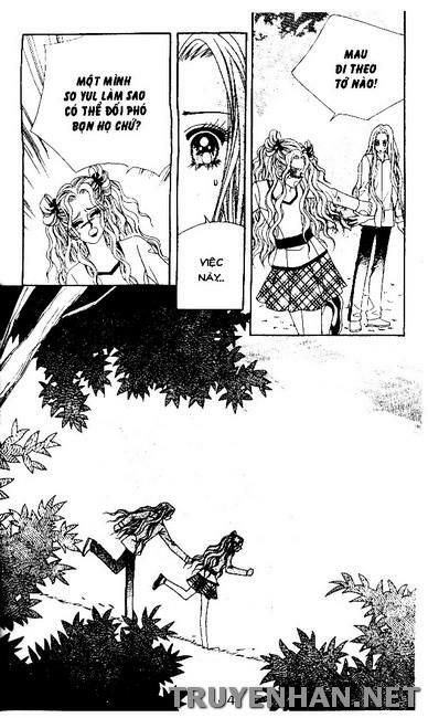 Bạn Trai Tôi Là Ma Cà Rồng: Chapter 98