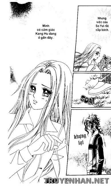 Bạn Trai Tôi Là Ma Cà Rồng: Chapter 98