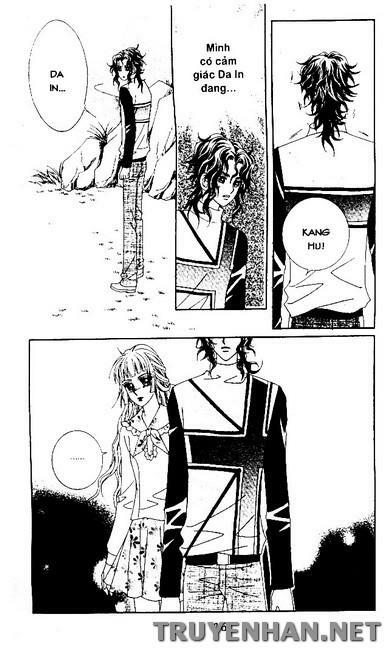 Bạn Trai Tôi Là Ma Cà Rồng: Chapter 98