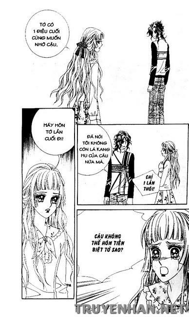 Bạn Trai Tôi Là Ma Cà Rồng: Chapter 98