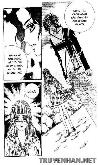 Bạn Trai Tôi Là Ma Cà Rồng: Chapter 98