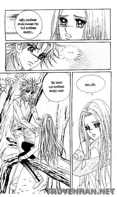 Bạn Trai Tôi Là Ma Cà Rồng: Chapter 98
