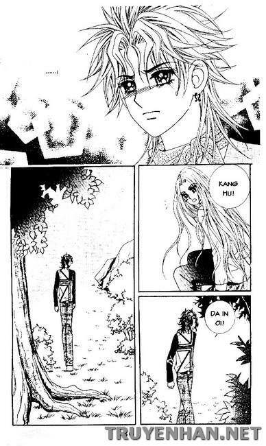 Bạn Trai Tôi Là Ma Cà Rồng: Chapter 98