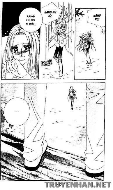 Bạn Trai Tôi Là Ma Cà Rồng: Chapter 98