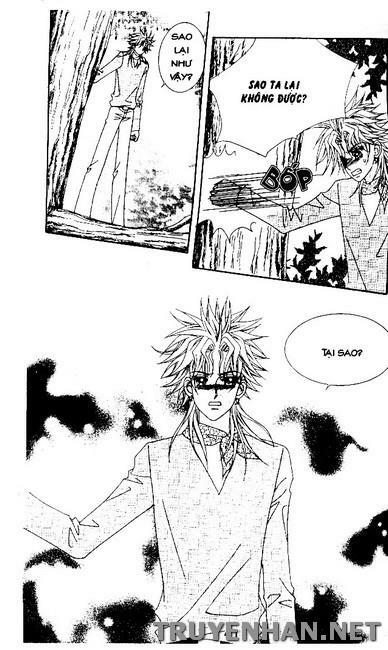 Bạn Trai Tôi Là Ma Cà Rồng: Chapter 98
