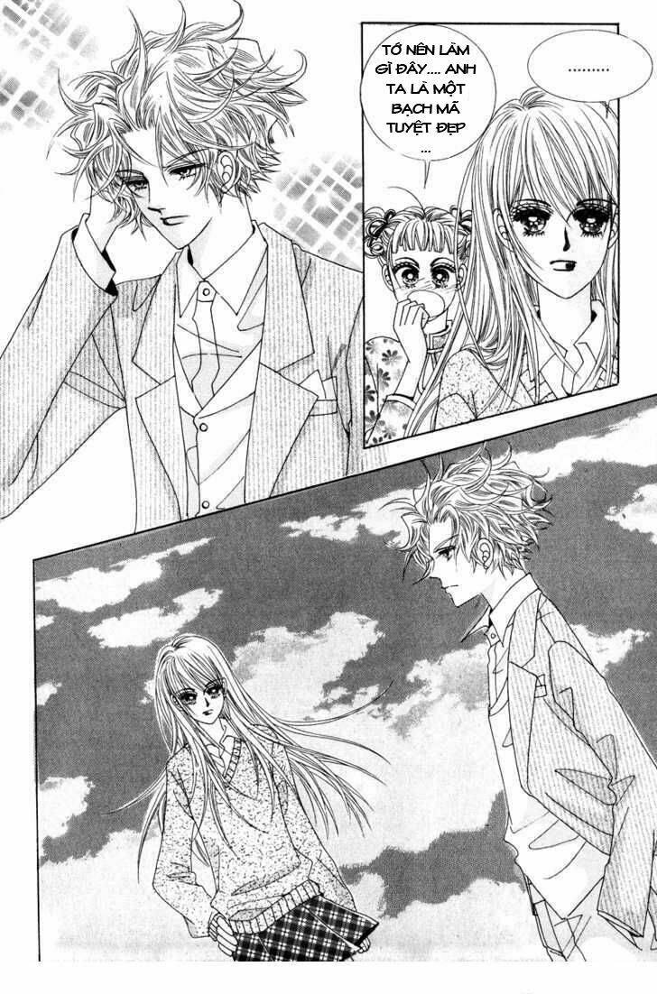 Crazy Girl Shin Bia - Nữ hoàng rắc rối: Chapter 1