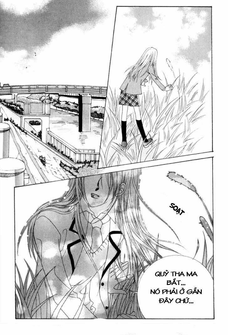 Crazy Girl Shin Bia - Nữ hoàng rắc rối: Chapter 1