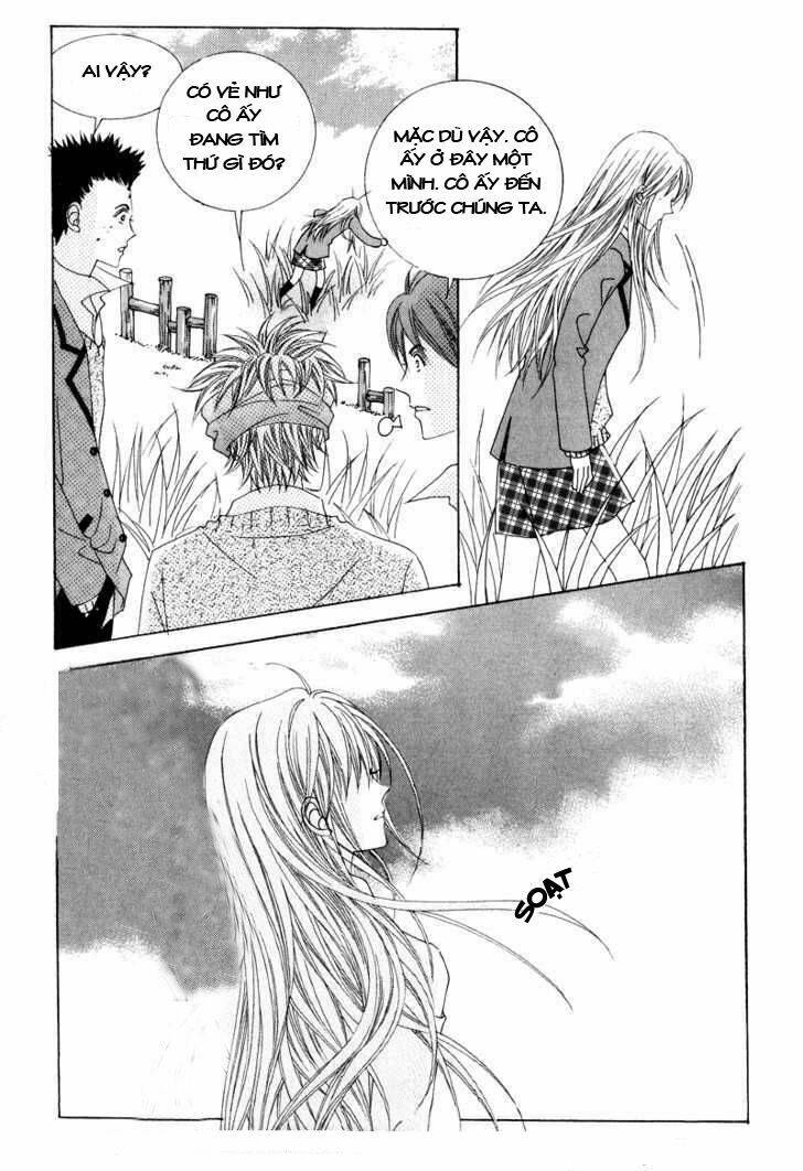 Crazy Girl Shin Bia - Nữ hoàng rắc rối: Chapter 1