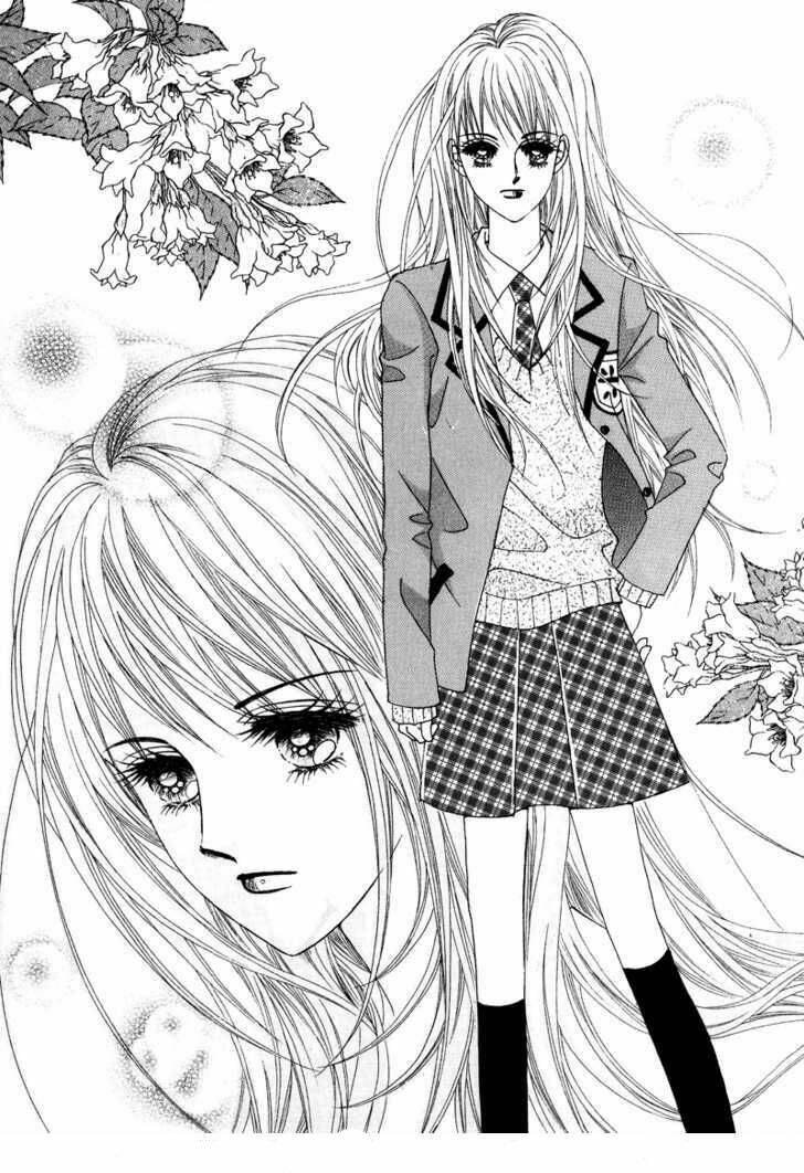 Crazy Girl Shin Bia - Nữ hoàng rắc rối: Chapter 1