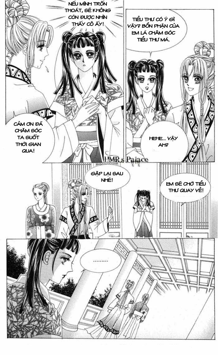 Crazy Girl Shin Bia - Nữ hoàng rắc rối: Chapter 11