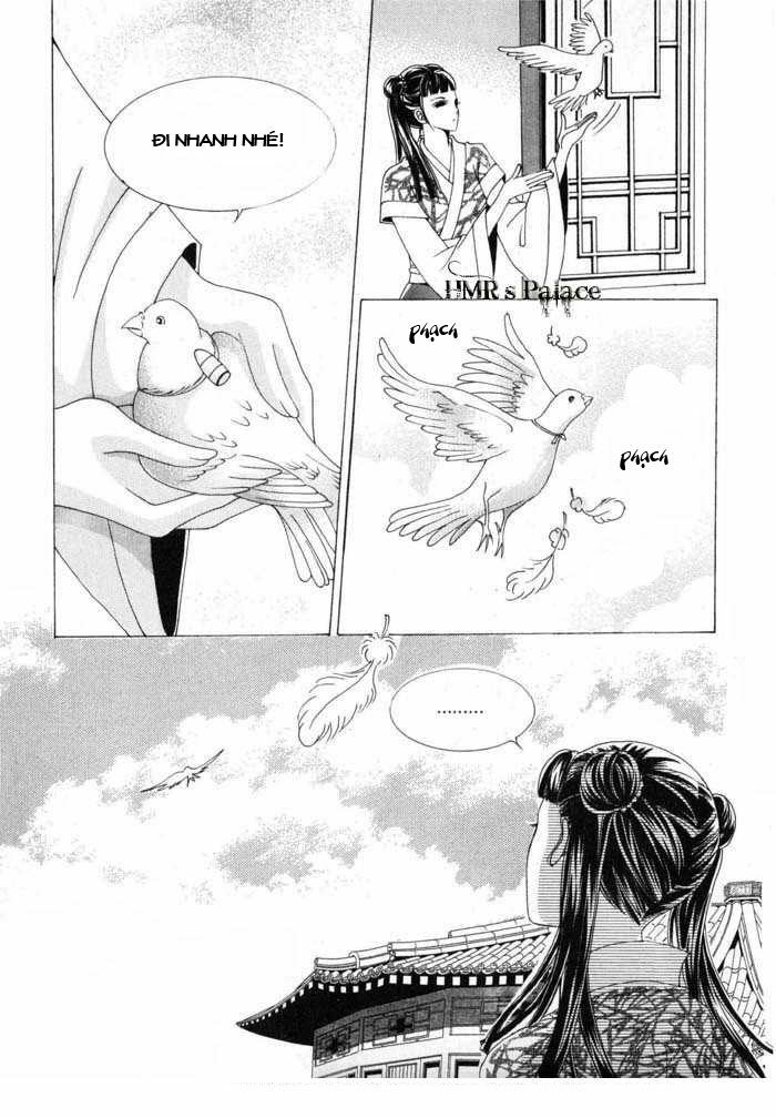 Crazy Girl Shin Bia - Nữ hoàng rắc rối: Chapter 11