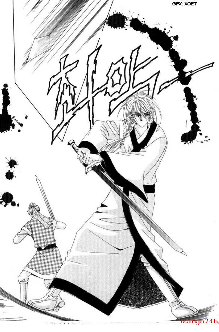 Crazy Girl Shin Bia - Nữ hoàng rắc rối: Chapter 16