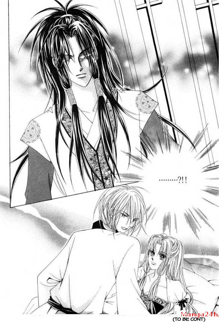 Crazy Girl Shin Bia - Nữ hoàng rắc rối: Chapter 16